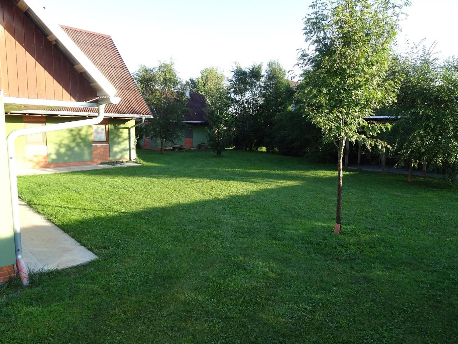 Penzion Pod Vapenkami Strážnice Extérieur photo