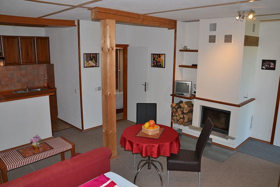 Penzion Pod Vapenkami Strážnice Extérieur photo