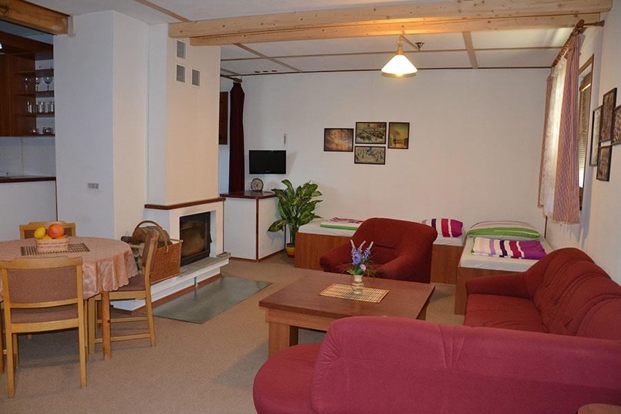 Penzion Pod Vapenkami Strážnice Extérieur photo