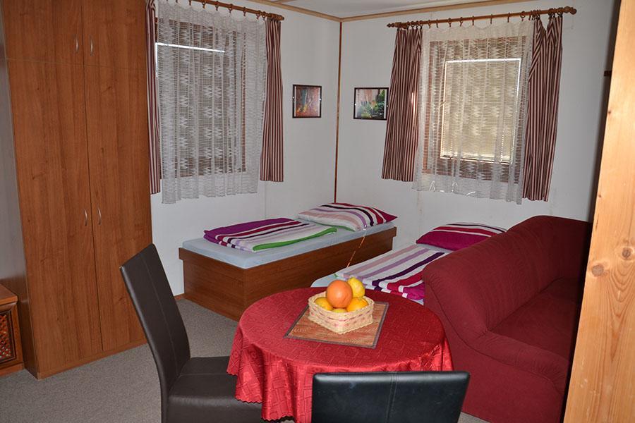 Penzion Pod Vapenkami Strážnice Extérieur photo