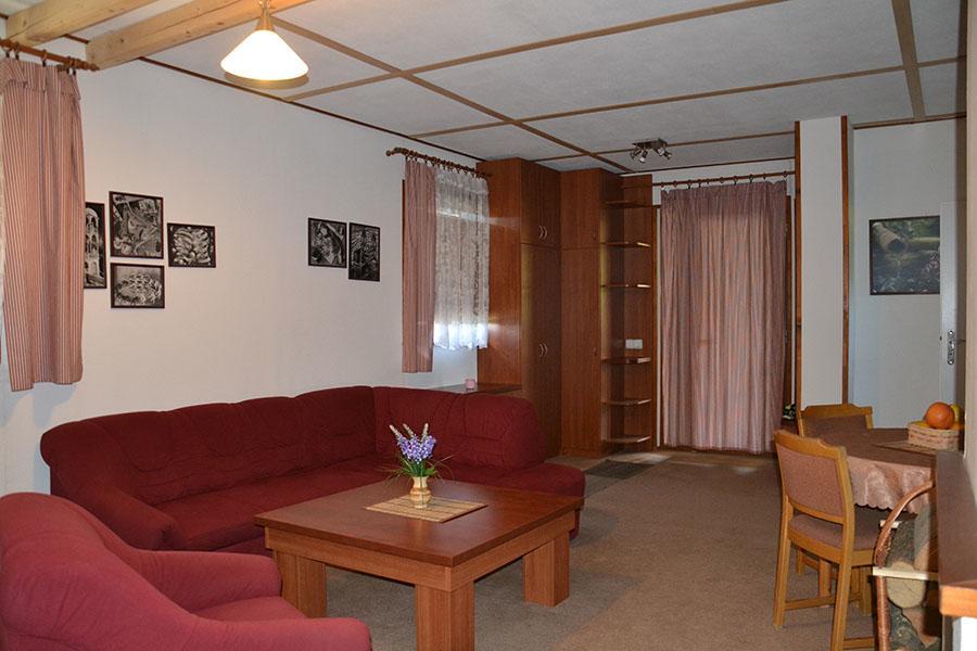Penzion Pod Vapenkami Strážnice Chambre photo