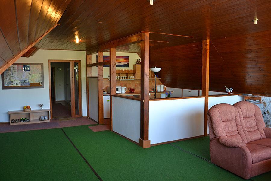 Penzion Pod Vapenkami Strážnice Extérieur photo