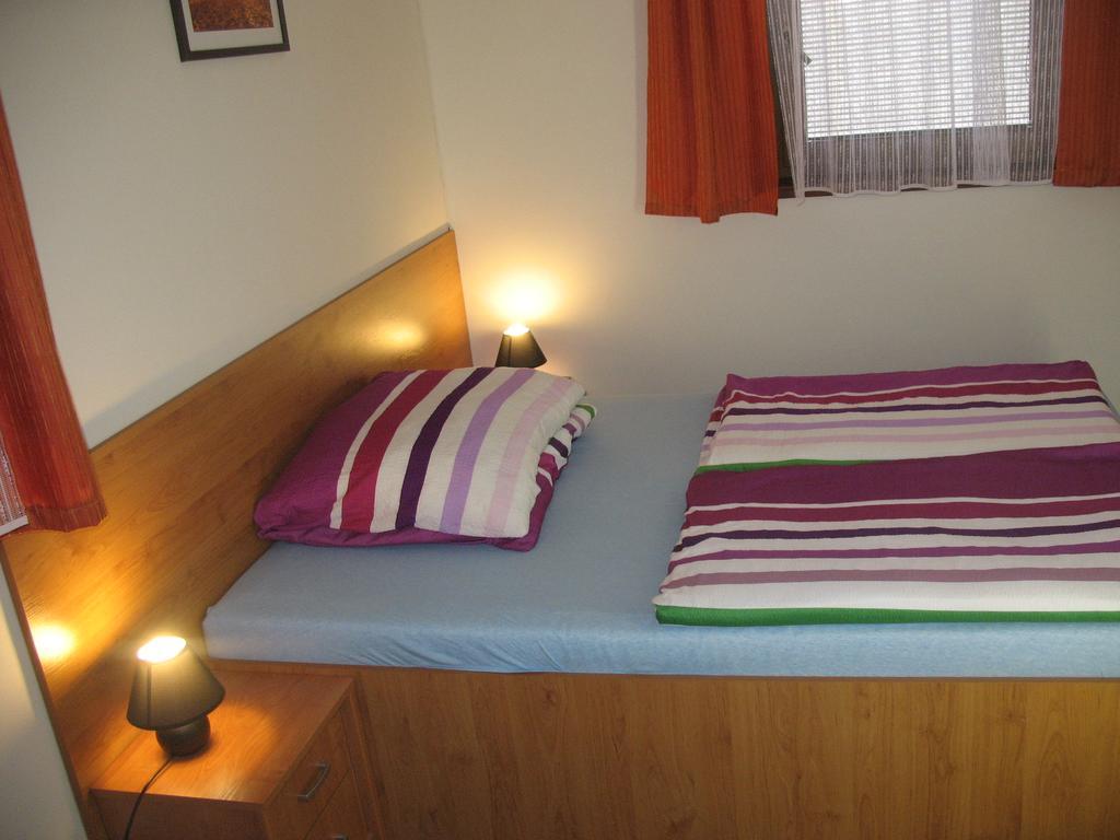 Penzion Pod Vapenkami Strážnice Extérieur photo